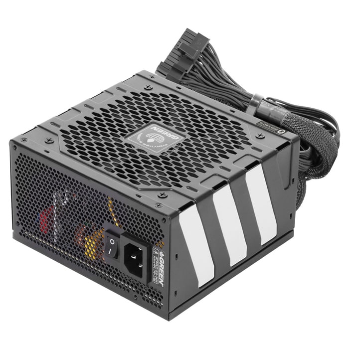 پاور گرین 600 وات مدل GREEN GED 600W